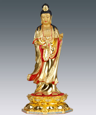 willow Bodhisattva