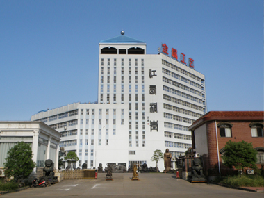 Comprehensive building