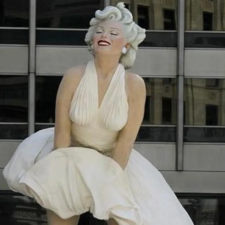 Forever Marilyn
